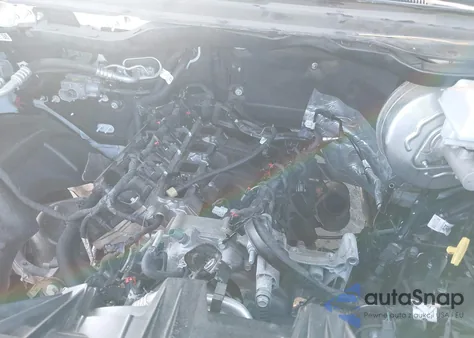 2023 Ram 1500 Big Horn 4X2 5'7 Box из США, поврежденный, VIN 1C6RREFT4PN650403